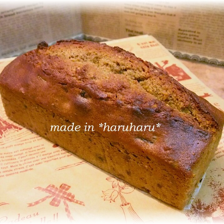 しっとり きめの細かいフルーツバターケーキ レシピ 作り方 By Haruharu 楽天レシピ しっとり きめの細かいフルーツバターケーキ レシピ 作り方 By Haruharu 楽天レシピ